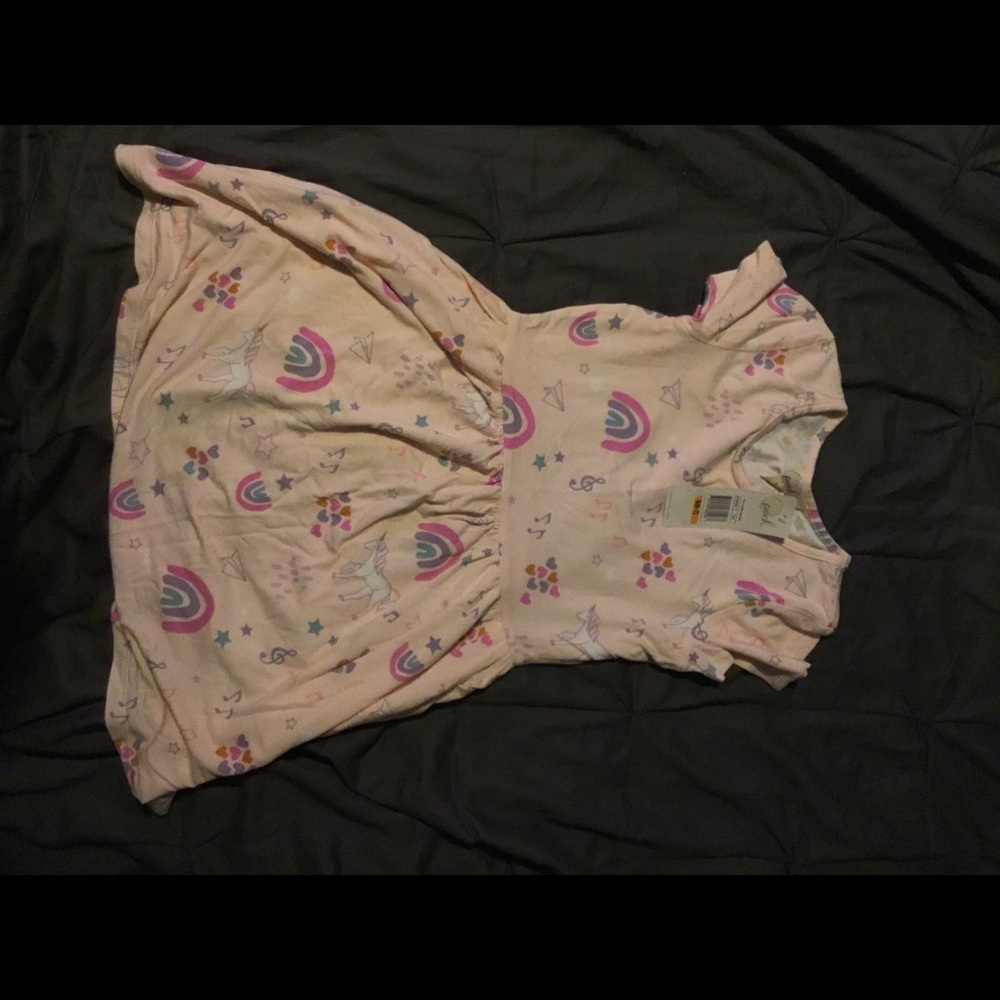 Peek... girls dress